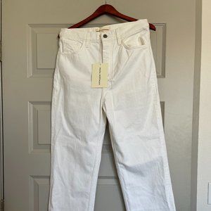 BNWT Mara Hoffman "Georgina" Jeans